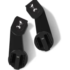 Joolz Day5 adapter autostoel Black