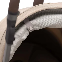 Joolz Day5 comfort cover zonnescherm Grey