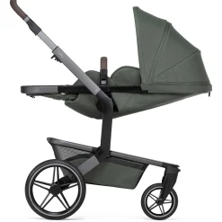 Joolz Day5 Compleet Forest Green