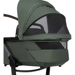 Joolz Day5 Compleet Forest Green