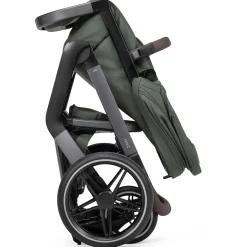 Joolz Day5 Compleet Forest Green