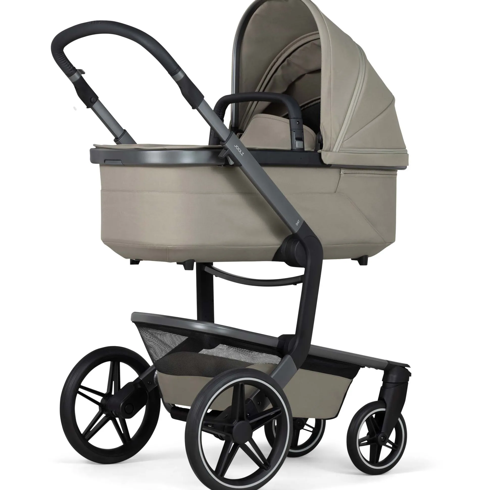 Joolz Day5 Compleet Sage Green