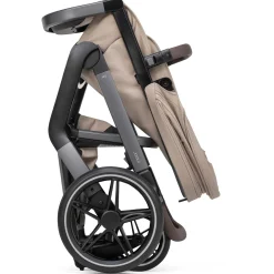 Joolz Day5 Compleet Sandy Taupe