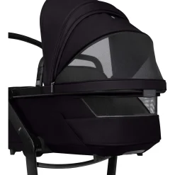 Joolz Day5 Compleet Space Black