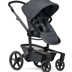 Joolz Day5 Compleet Stone Grey