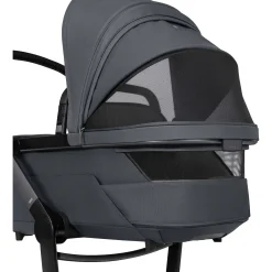 Joolz Day5 Compleet Stone Grey