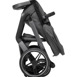 Joolz Day5 Compleet Stone Grey