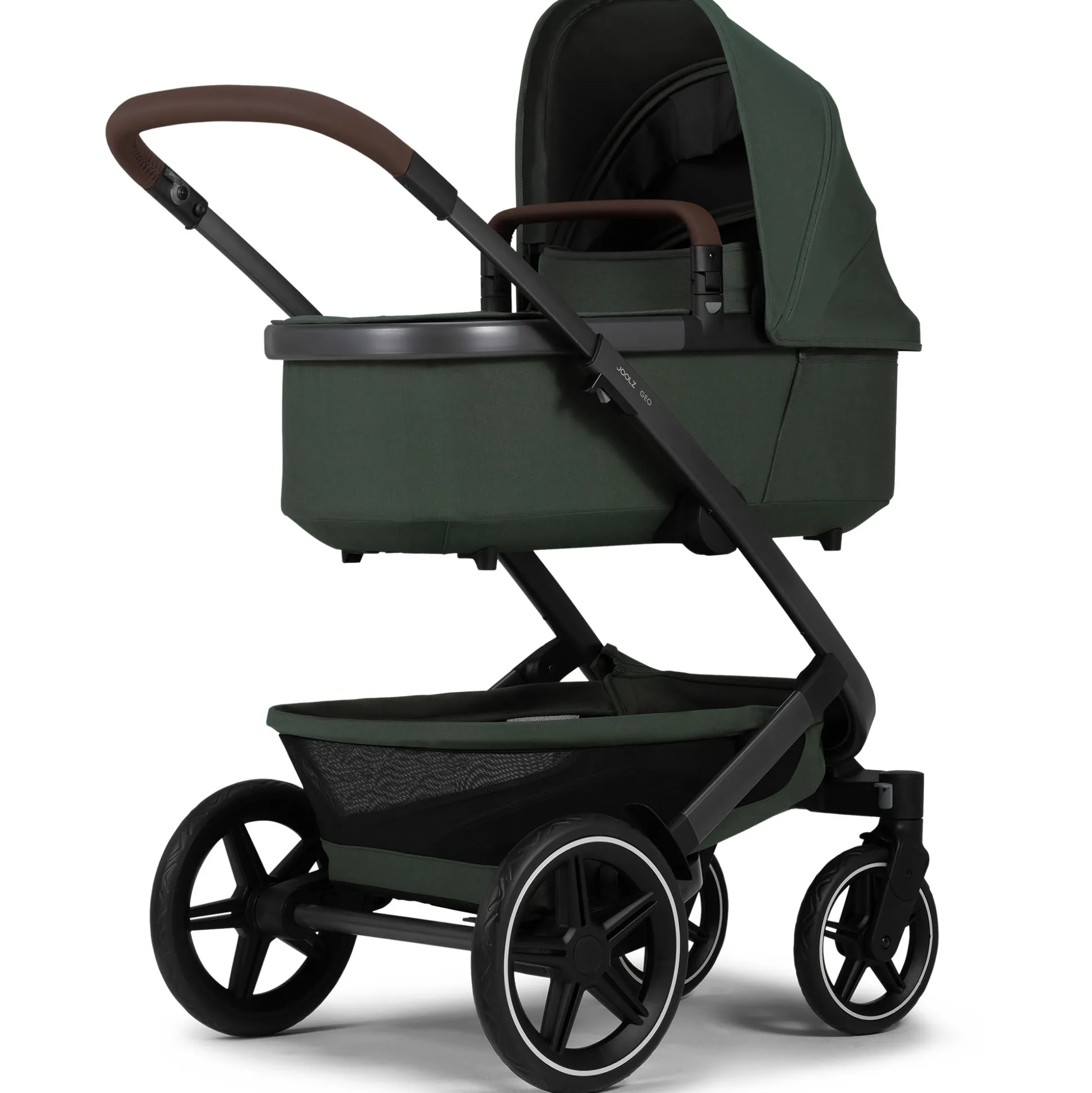 Joolz Geo3 compleet Forest Green