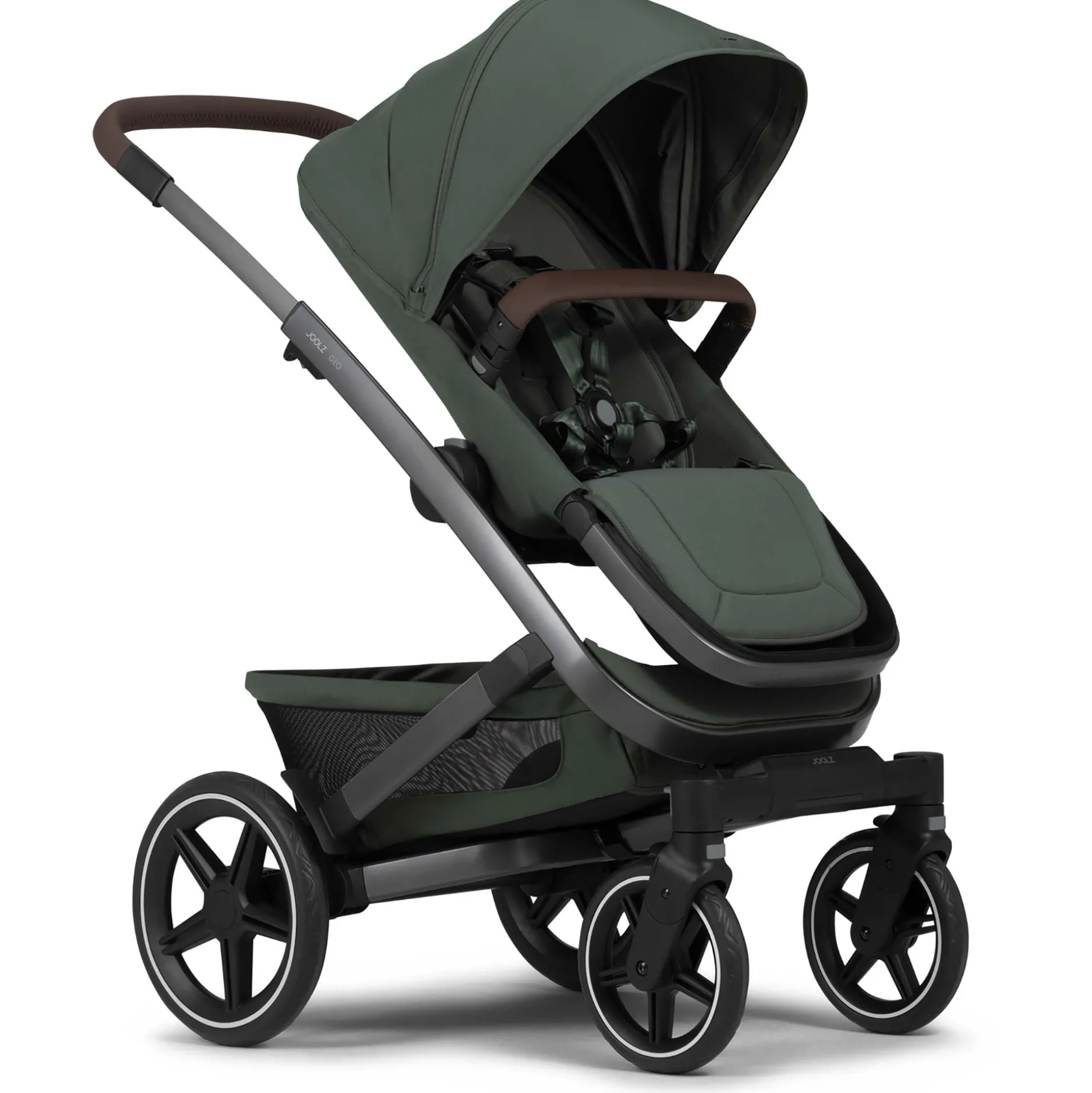 Joolz Geo3 compleet Forest Green