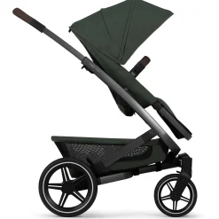 Joolz Geo3 compleet Forest Green
