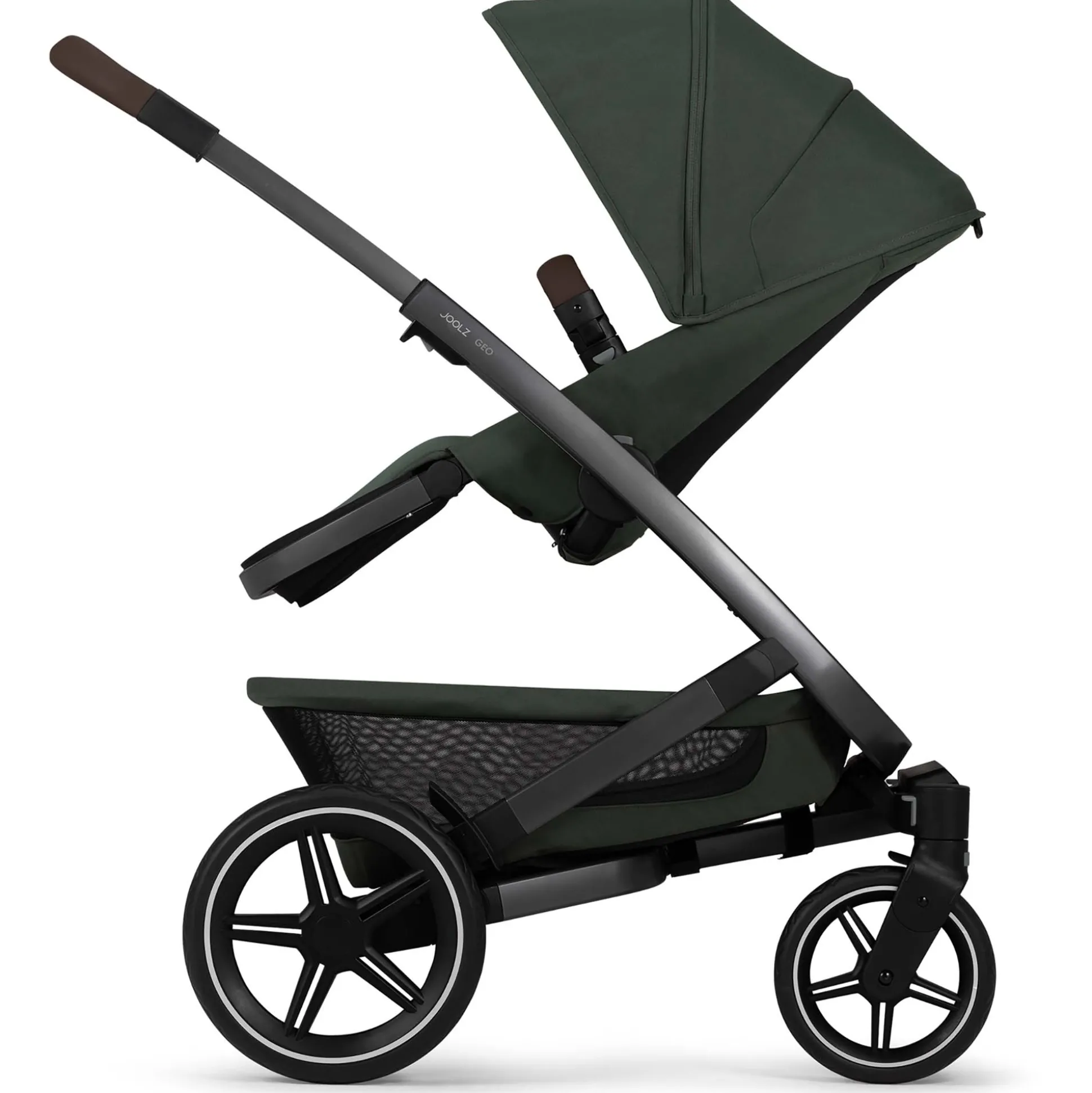 Joolz Geo3 compleet Forest Green