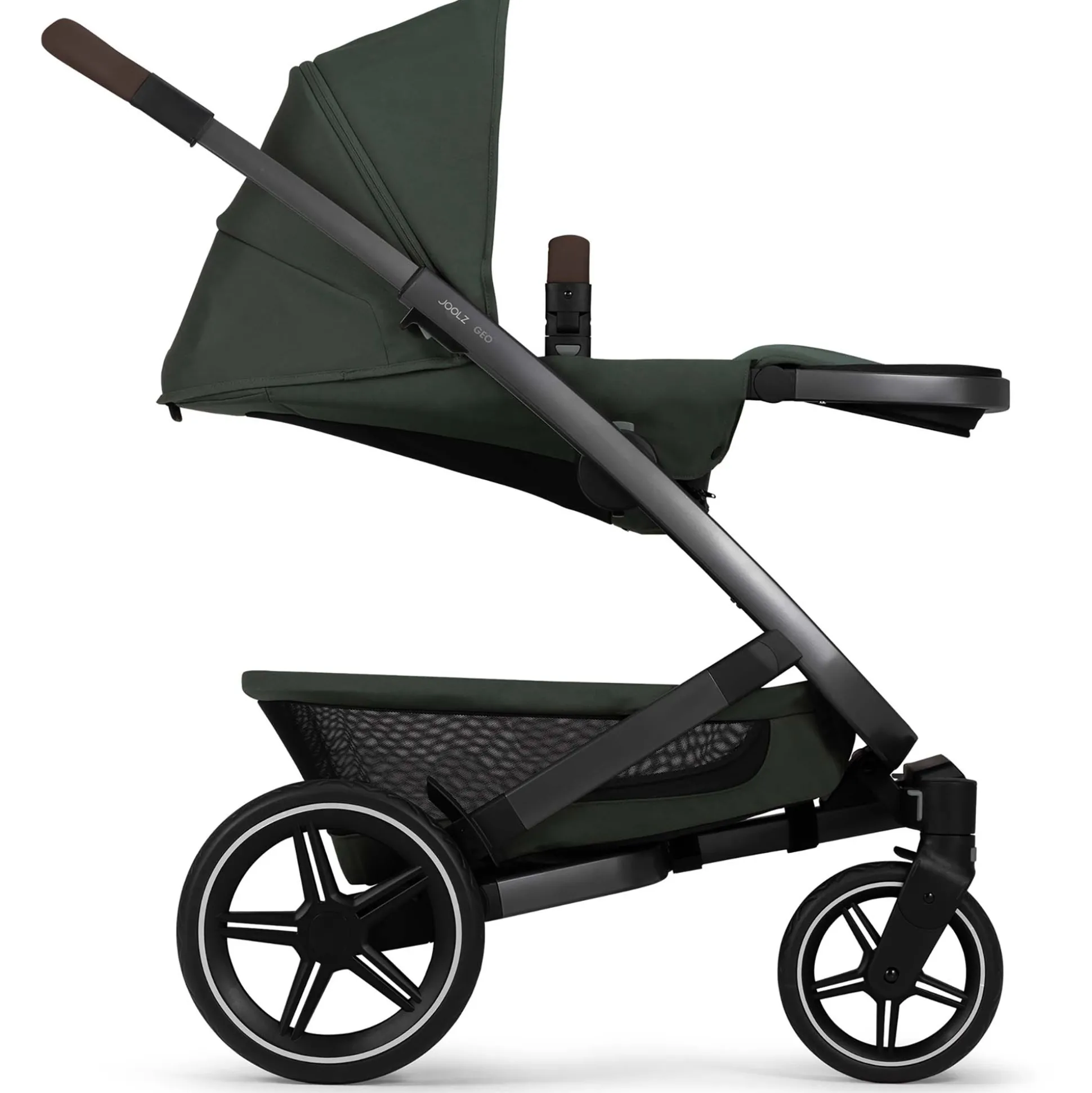 Joolz Geo3 compleet Forest Green