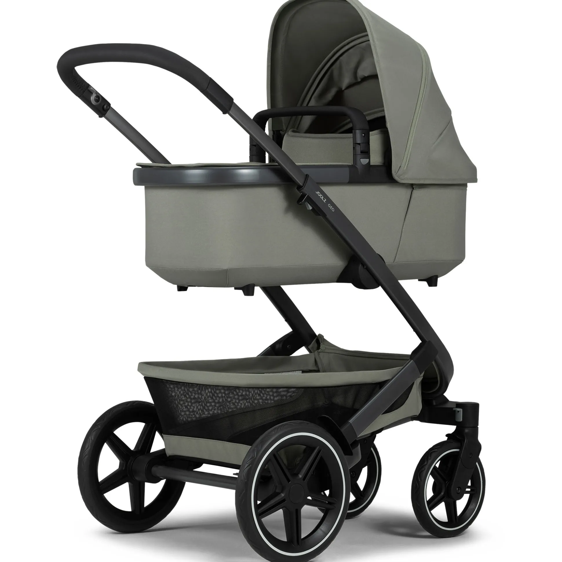 Joolz Geo3 compleet Sage Green