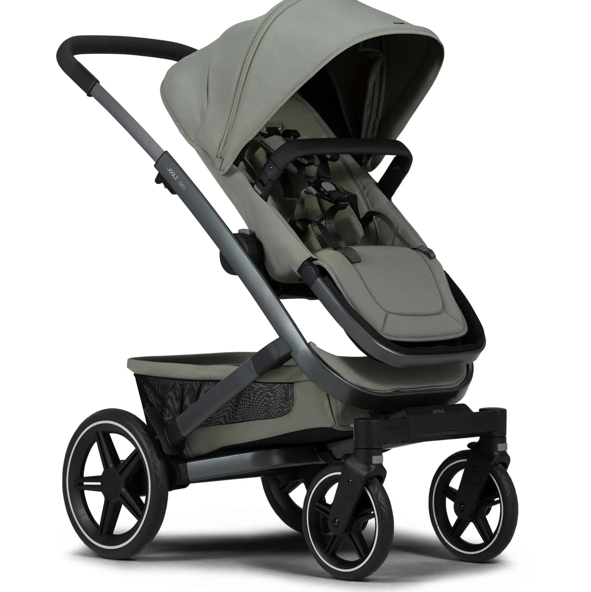 Joolz Geo3 compleet Sage Green