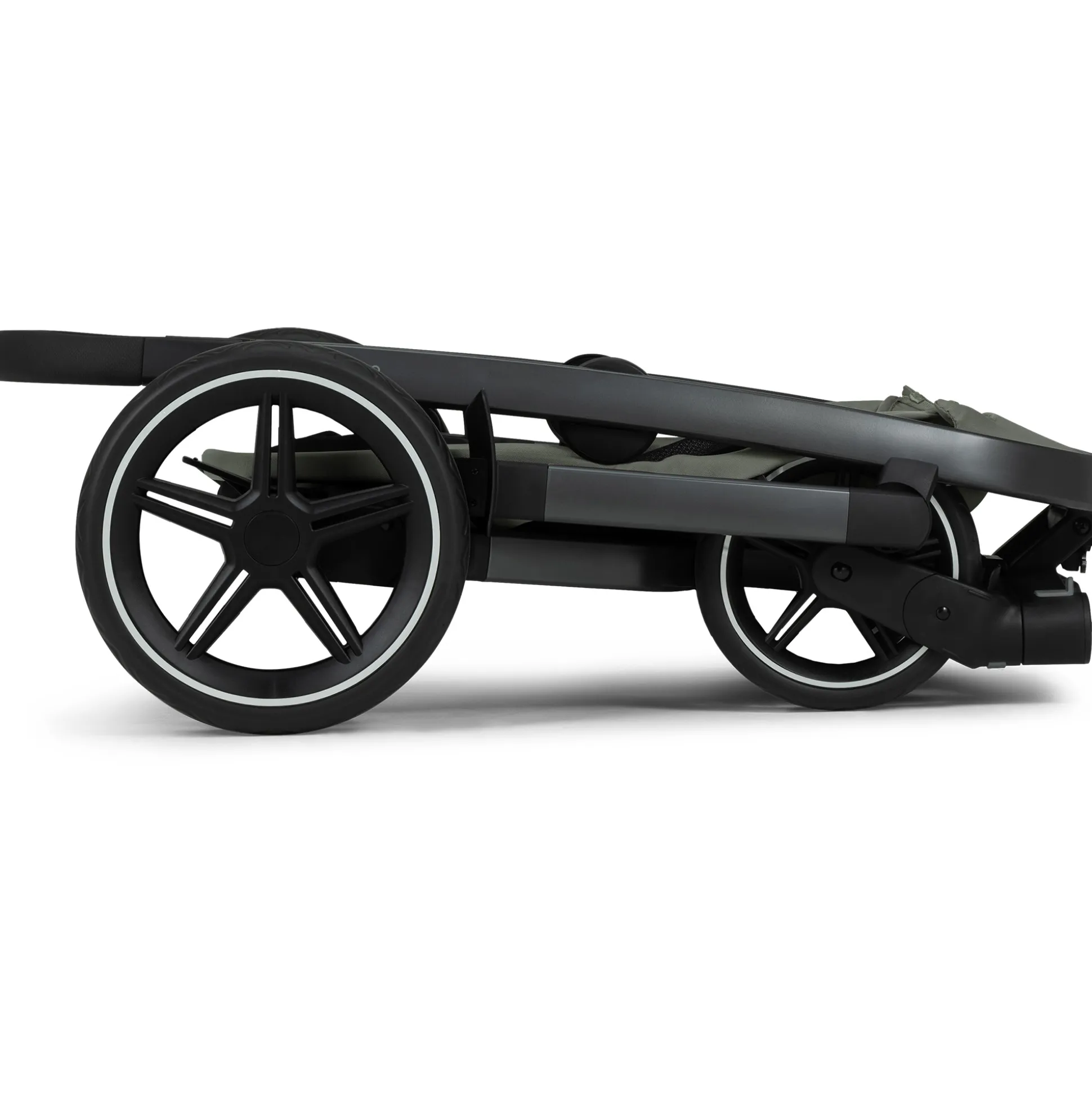 Joolz Geo3 compleet Sage Green