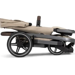 Joolz Geo3 compleet Sandy Taupe