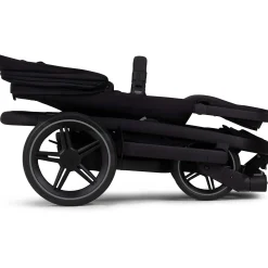 Joolz Geo3 compleet Space Black