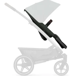 Joolz Geo3 2e zitje Forest Green