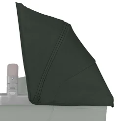 Joolz Geo3 Zonnekap Forest Green