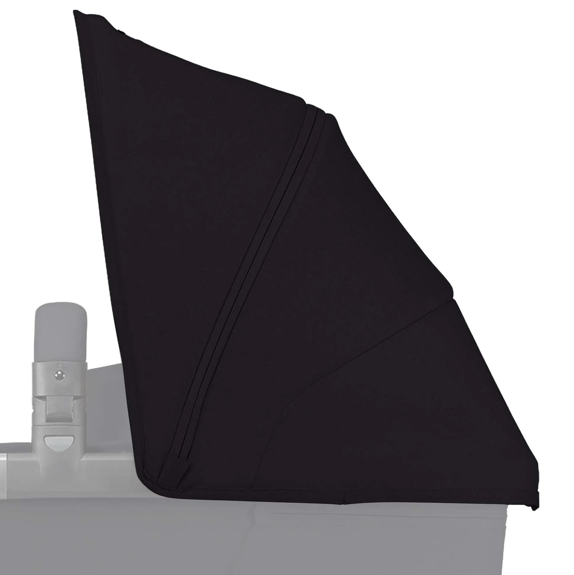 Joolz Geo3 Zonnekap Space Black