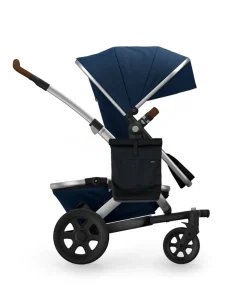 Joolz Geo2/Geo3 sidepack Black