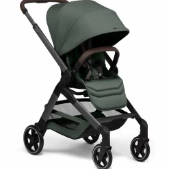 Joolz Hub2 Forest Green