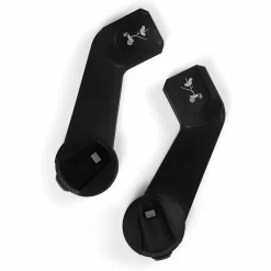 Joolz Hub2 Maxi-Cosi adapters Black