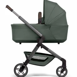 Joolz Hub2 reiswieg Forest Green