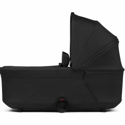 Joolz Hub2 reiswieg Space Black