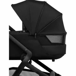Joolz Hub2 reiswieg Space Black