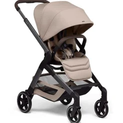 Joolz Hub2 Sandy Taupe