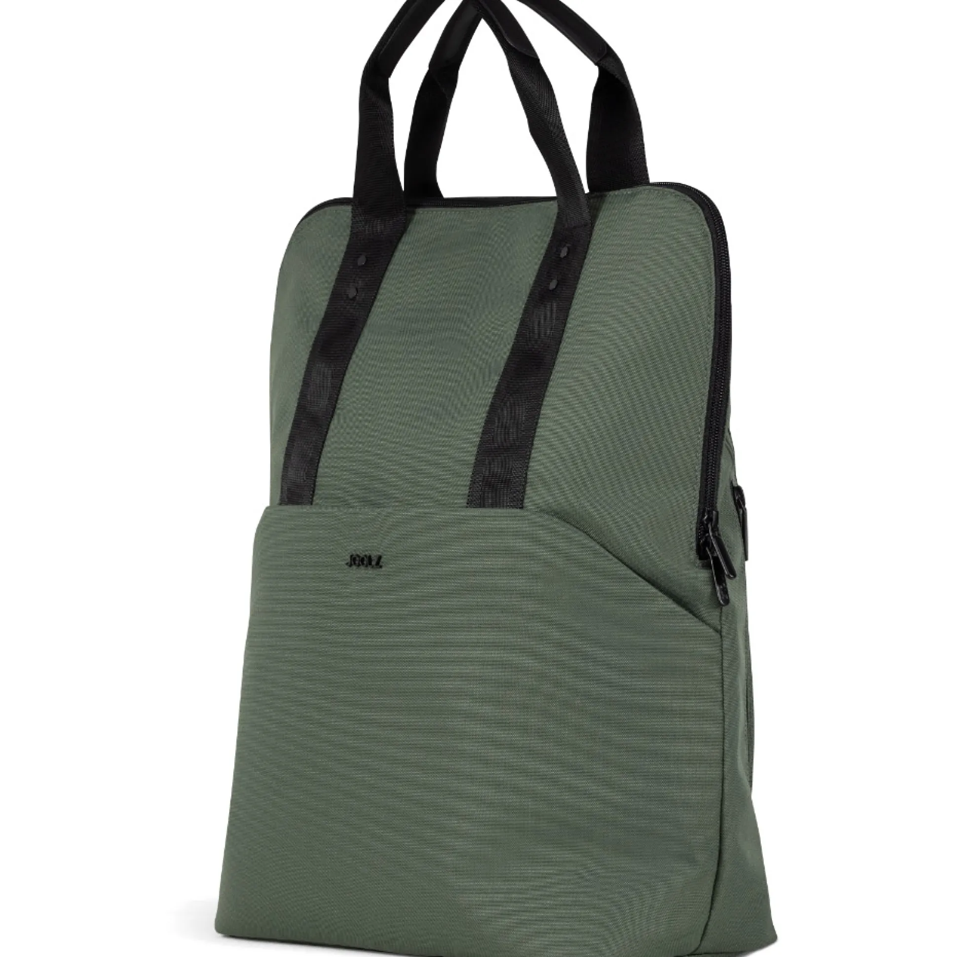 Joolz luierrugtas Forest Green