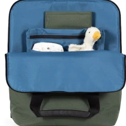 Joolz luierrugtas Forest Green