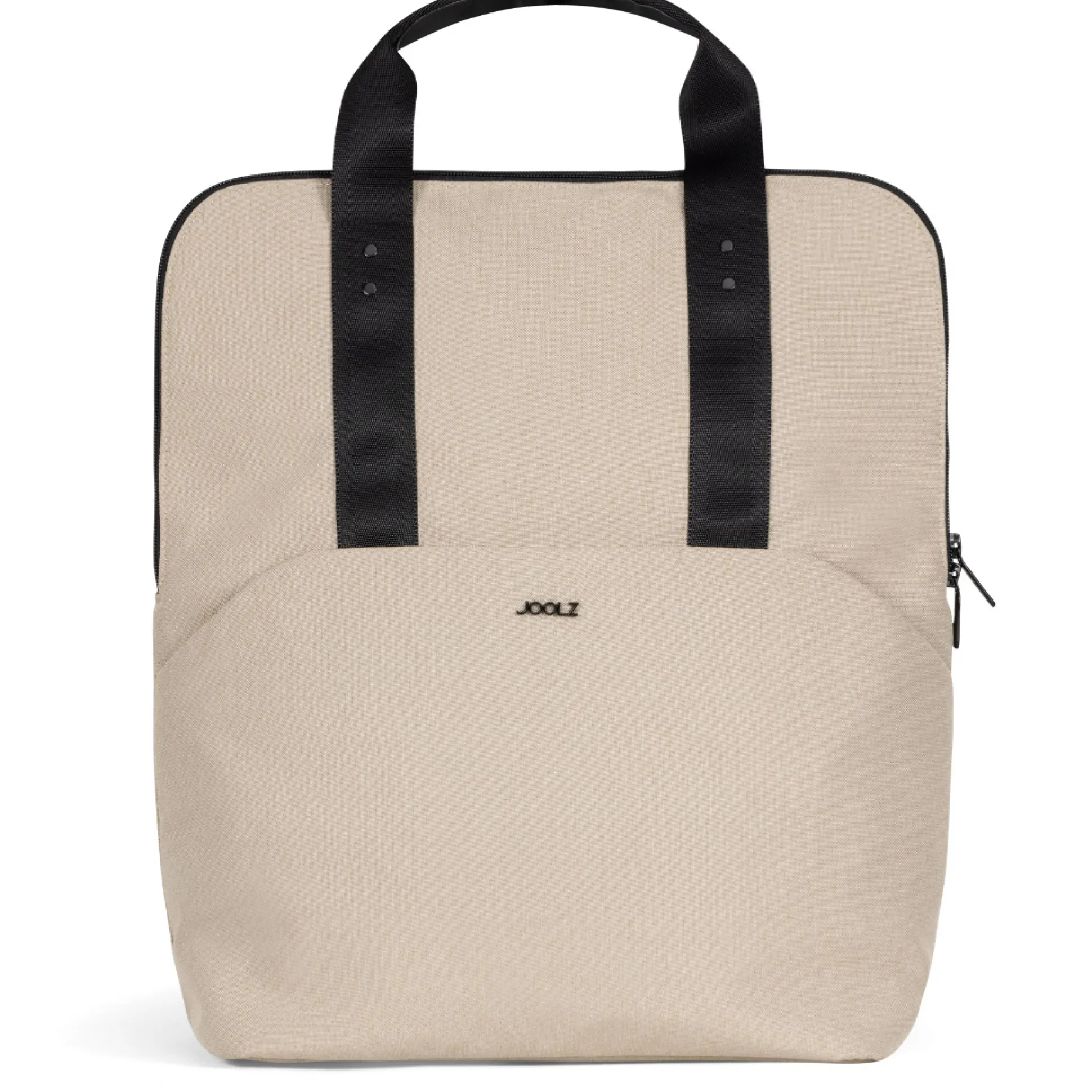Joolz luierrugtas Sandy Taupe