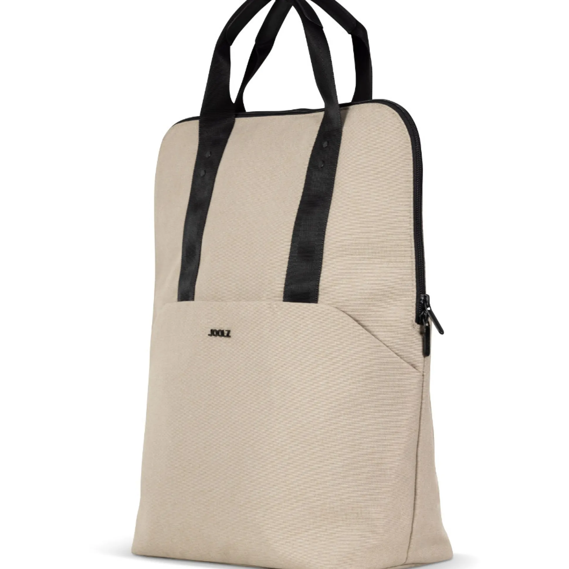 Joolz luierrugtas Sandy Taupe