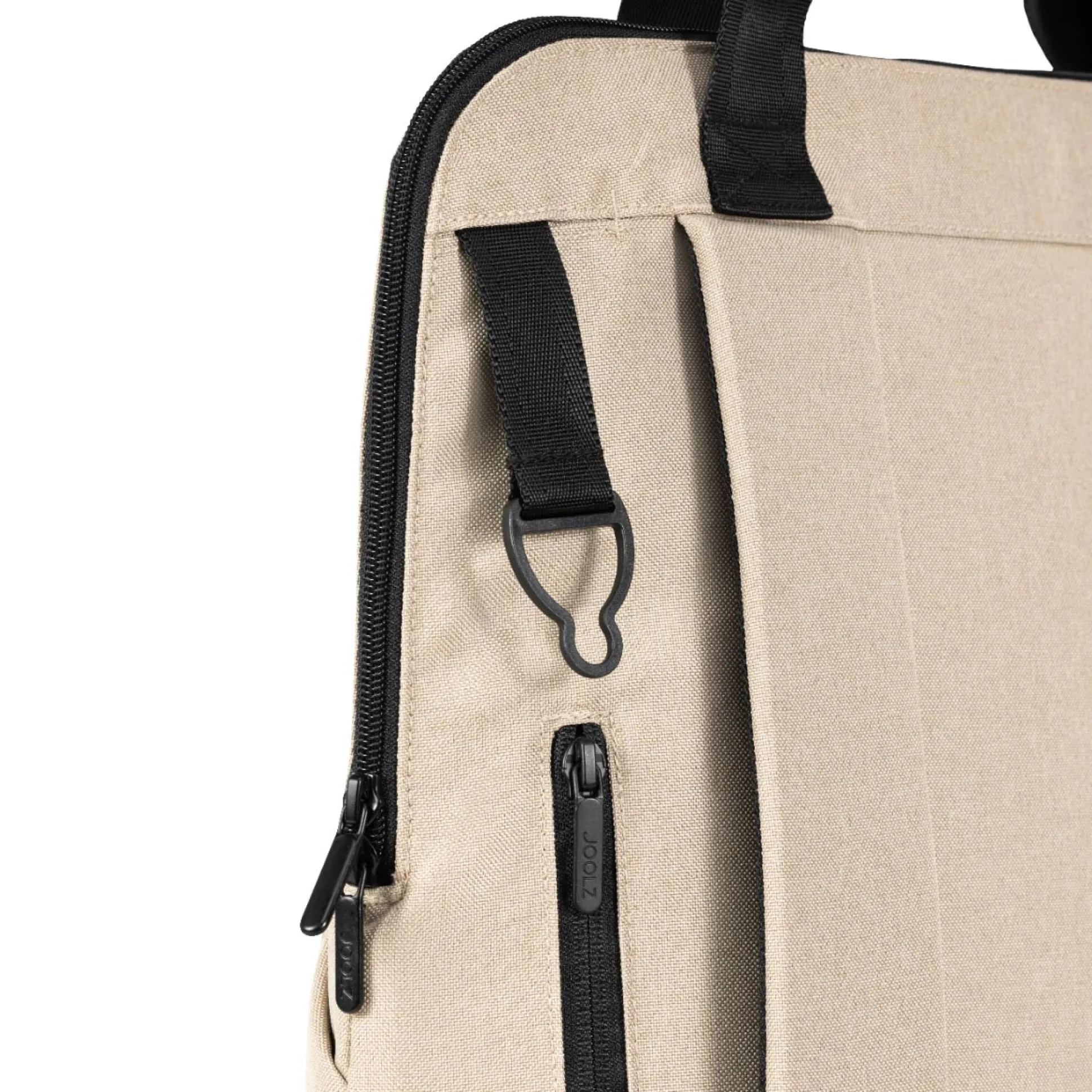 Joolz luierrugtas Sandy Taupe