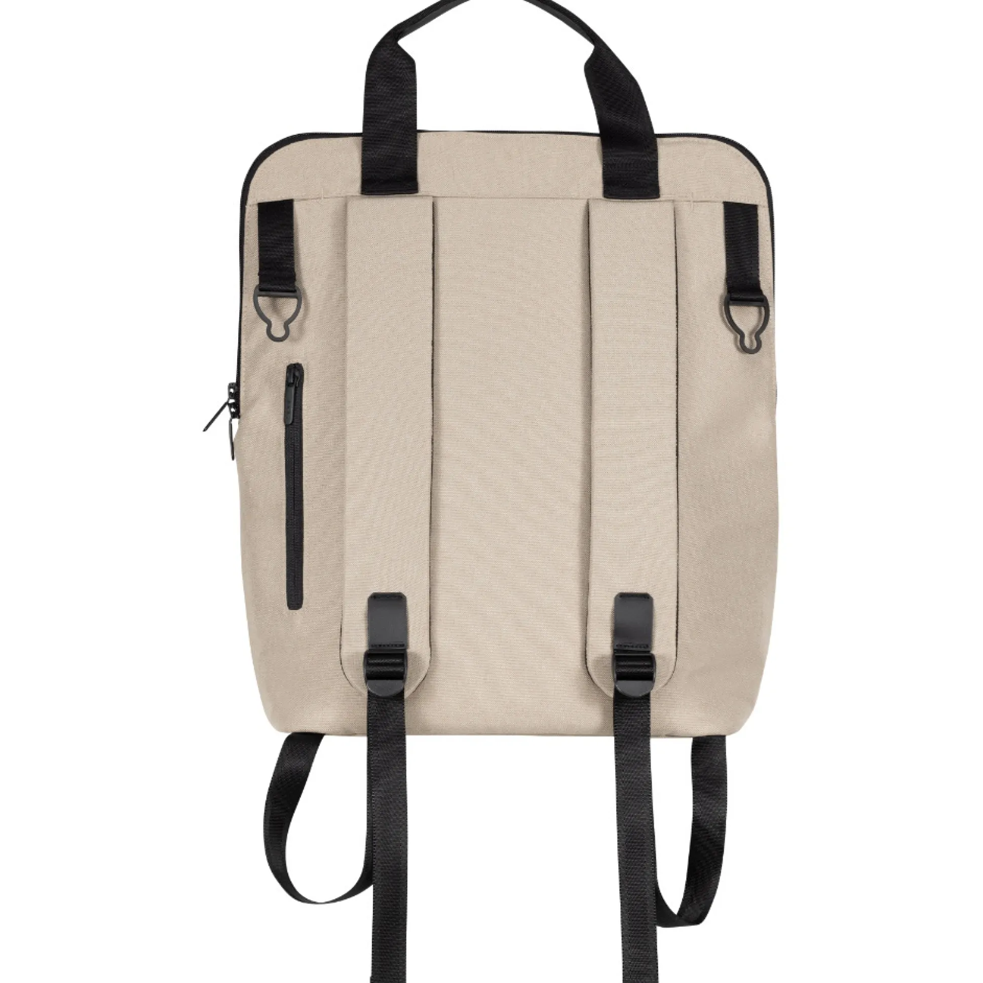 Joolz luierrugtas Sandy Taupe