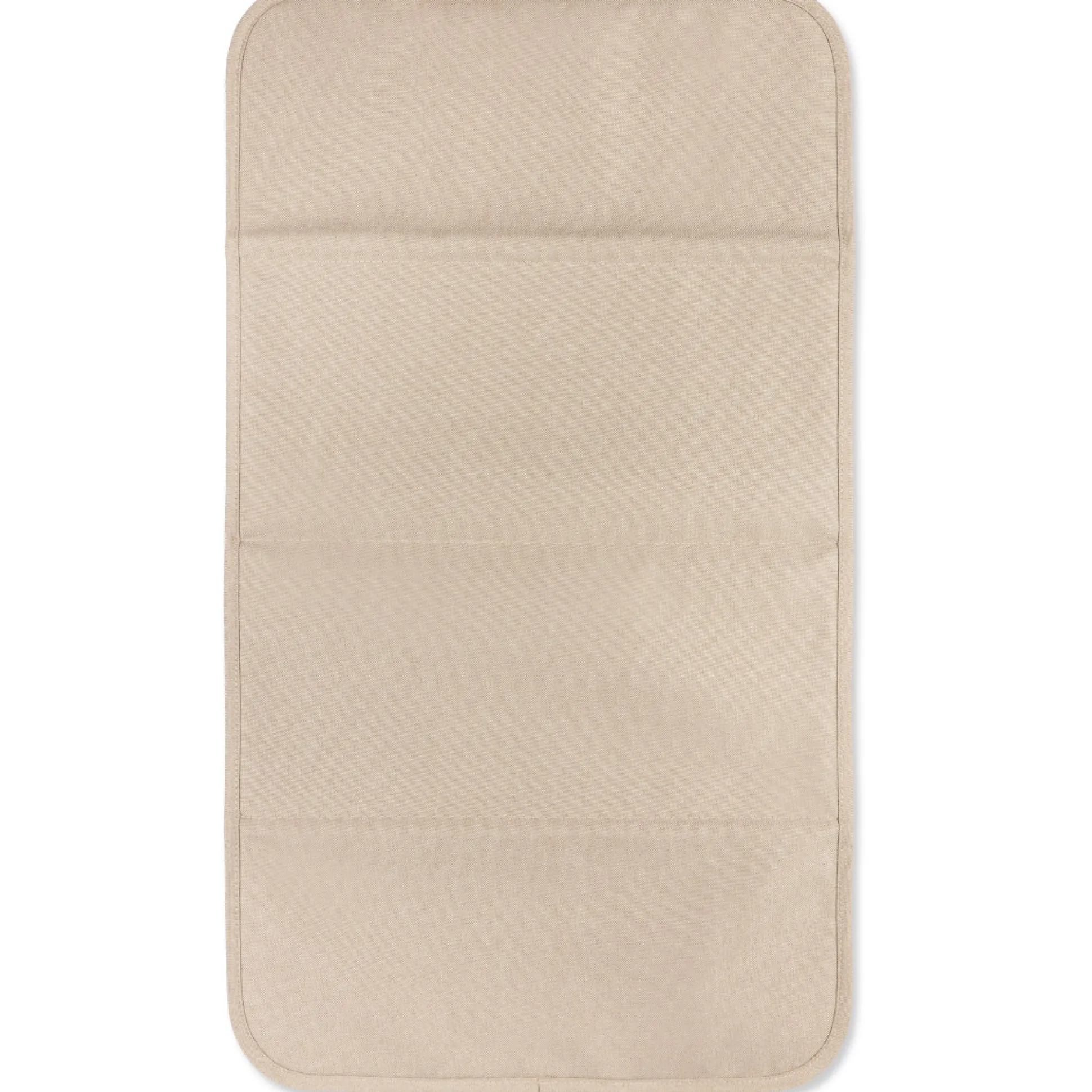 Joolz luierrugtas Sandy Taupe