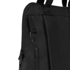 Joolz luierrugtas Space Black