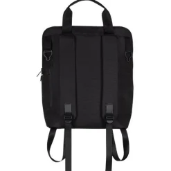 Joolz luierrugtas Space Black