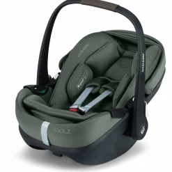 Joolz Maxi-Cosi Pebble 360 Pro Forest Green