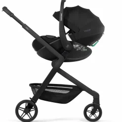 Joolz Maxi-Cosi Pebble 360 Pro Space Black