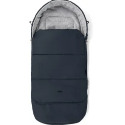 Joolz universele voetenzak Dark Navy Blue