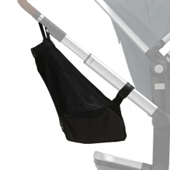 Joolz XL boodschappentas Black