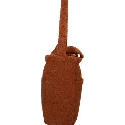 Kidzroom luiertas Care Sofia Brown Shade