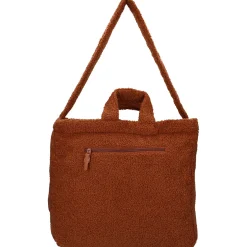 Kidzroom luiertas Care Sofia Brown Shade