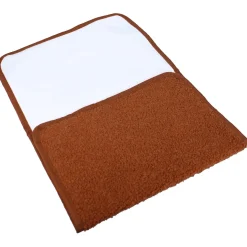 Kidzroom luiertas Care Sofia Brown Shade