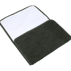 Kidzroom luiertas Care Vienna Hello Little One Olivegreen