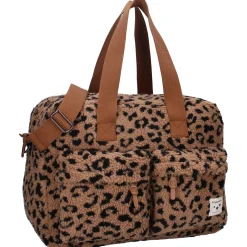 Kidzroom luiertas Carry Allure Teddy Beigebrown