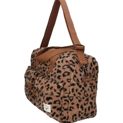 Kidzroom luiertas Carry Allure Teddy Beigebrown